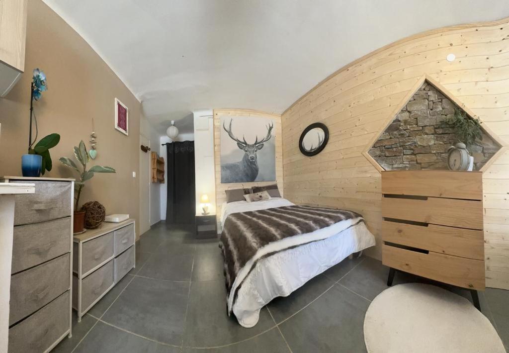 Font Romeu Apartment Exterior foto